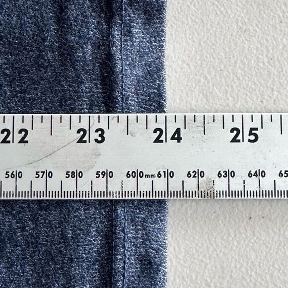 Tennessee Titans Derrick Henry‎ Tank Top Womens S Blue Majestic Threads - Picture 6 of 6